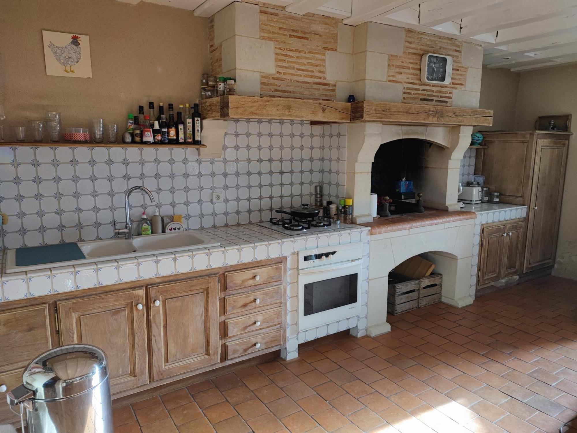 Le Clos Champetre Longué 외부 사진